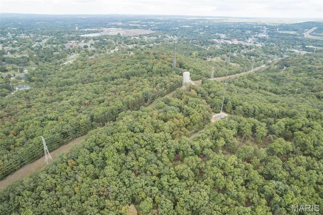 $39,900 | 0 Hovis Farm Road, Park Hills, MO 63601
