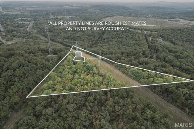 $39,900 | 0 Hovis Farm Road, Park Hills, MO 63601