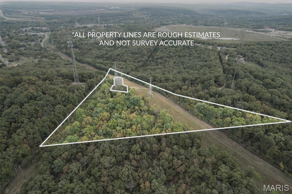 0 Hovis Farm Road Park Hills, MO 63601 - Photo 10 of 17