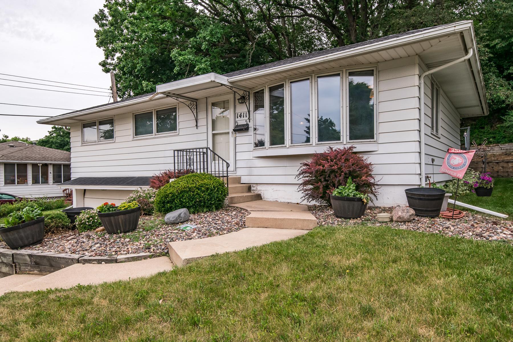 1411 15th Street Northeast Rochester, MN 55906 - Photo 1 of 1