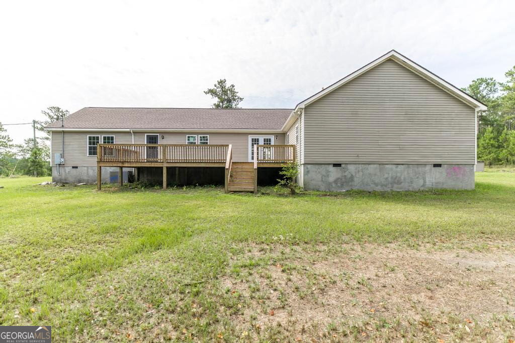 330 Lennox Road Dublin, GA 31021 - Photo 28 of 32 Gallery Image 28