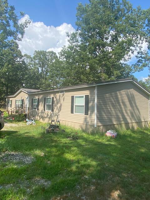 284 Sycamore Road Salem, AR 72576 - Photo 1 of 1 4245 Front