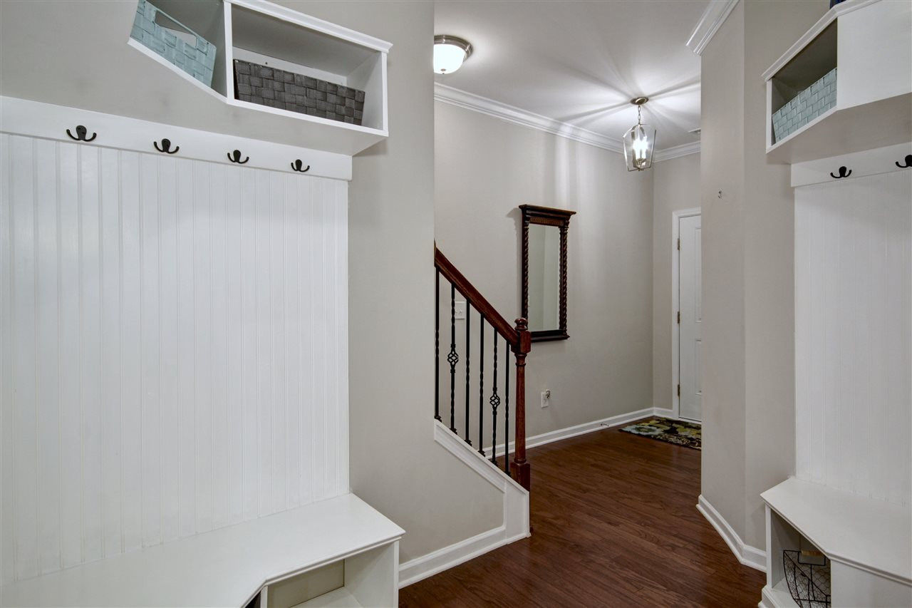 12644 Gallant Place Raleigh, NC 27614 - Photo 3 of 29 Entry
