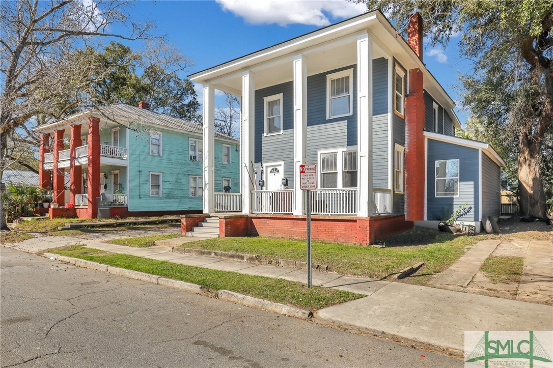 1120 East 38th St