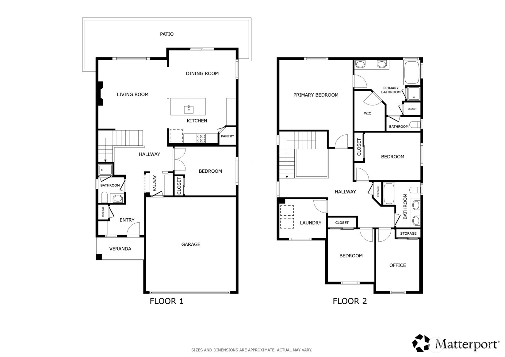 18533 115th Place Southeast Renton, WA 98055 - Photo 30 of 30 unknown