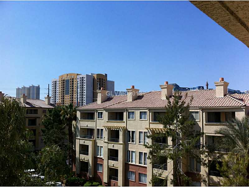 260 East Flamingo Road, Unit 433 Las Vegas, NV 89169 - Photo 14 of 20 View.