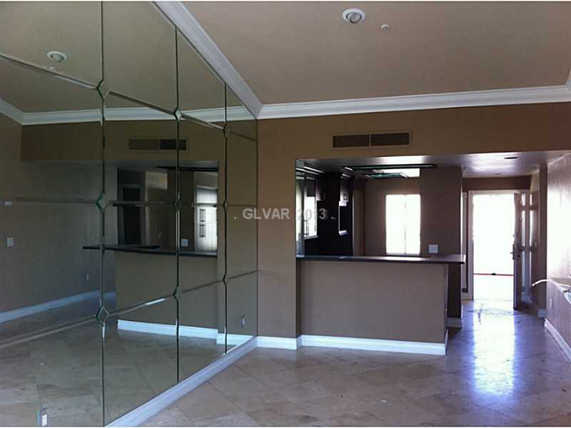 260 East Flamingo Road, Unit 433 Las Vegas, NV 89169 - Photo 16 of 20 Dining Room.