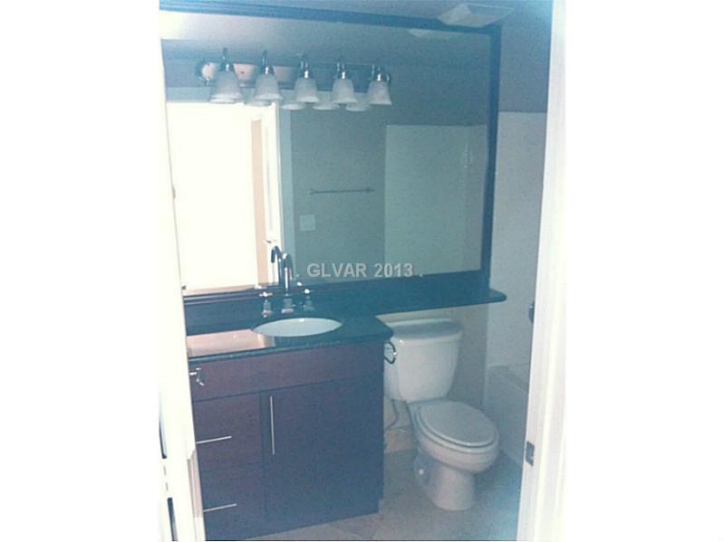 260 East Flamingo Road, Unit 433 Las Vegas, NV 89169 - Photo 20 of 20 Bathroom.
