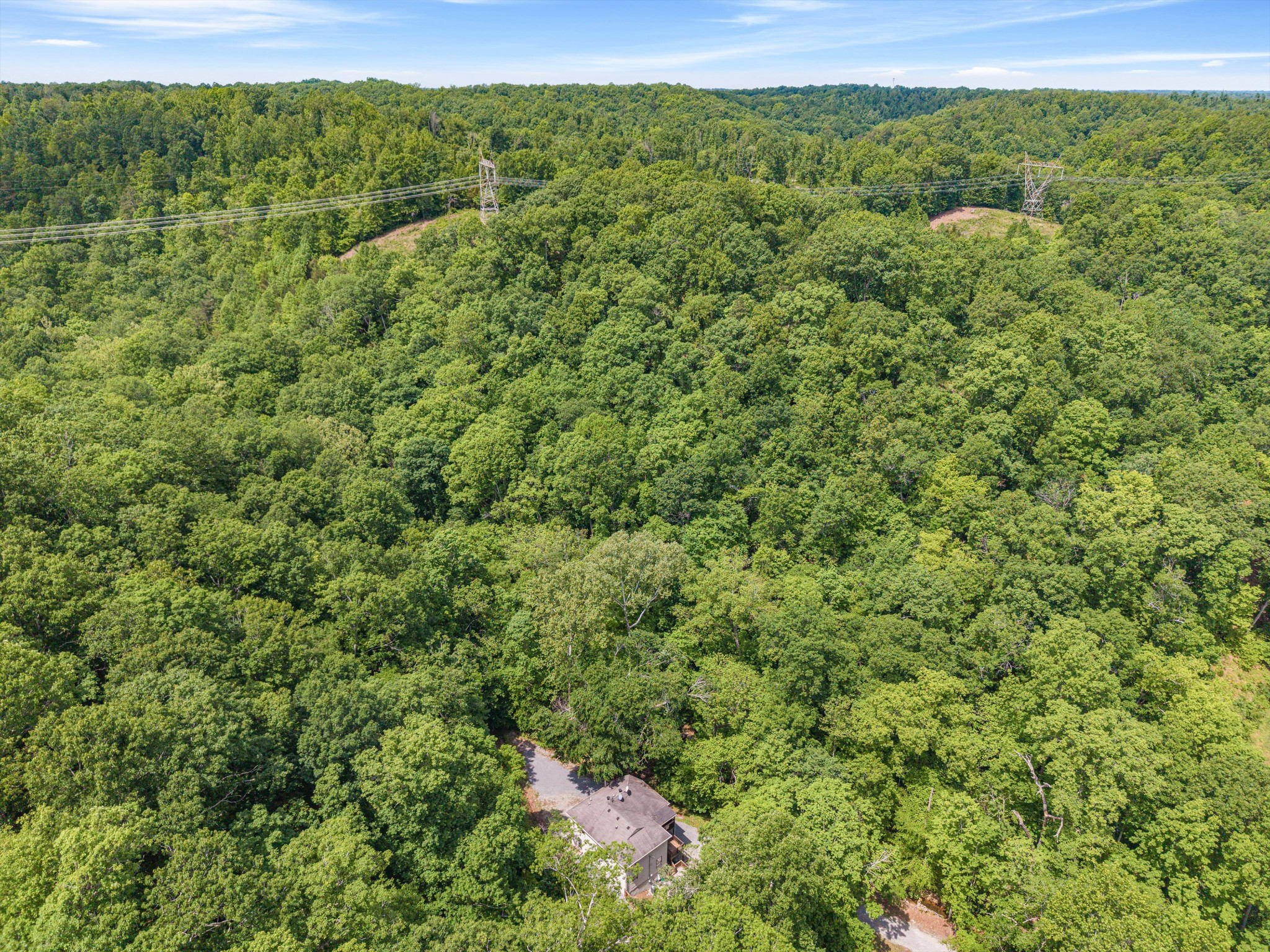 1518 Indian Springs Road Pegram, TN 37143 - Photo 61 of 65