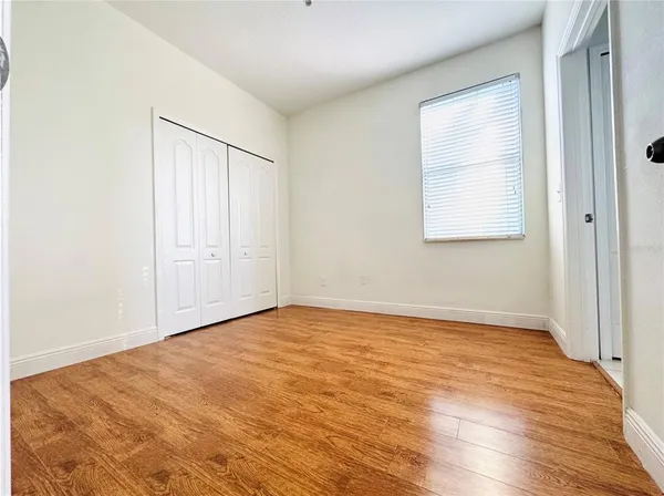 a view of a room with storage and utility