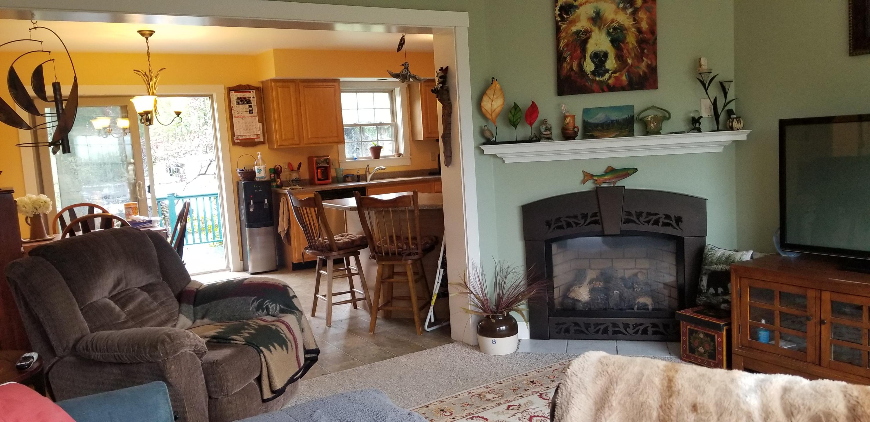 111 Meadowbrook Bridge Road Bethel, ME 04217 - Photo 18 of 34 111 16