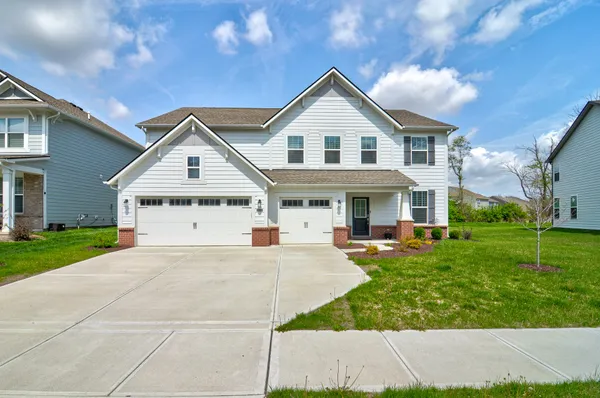 $415,000 | 3670 Roland Drive, Danville, IN 46122