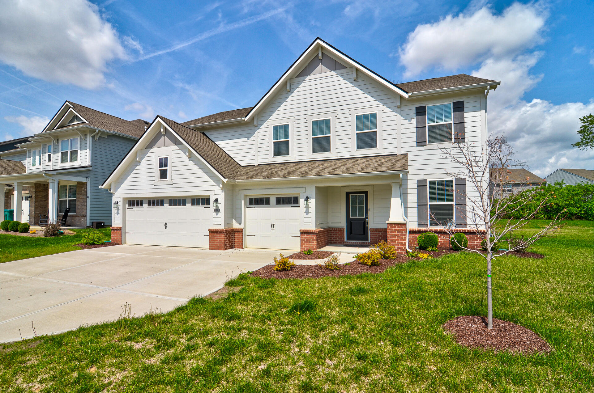 3670 Roland Drive Danville, IN 46122 - Photo 3 of 30 1921x1272