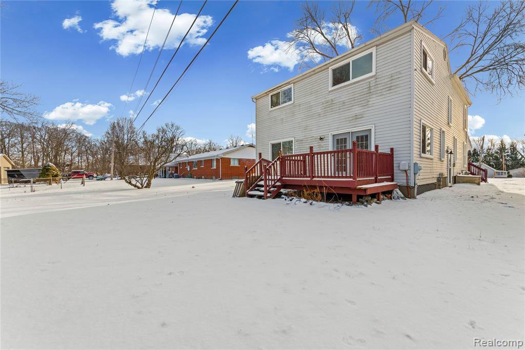 26730 Will Carleton Road Flat Rock, MI 48134 - Photo 10 of 53 Gallery Image 10
