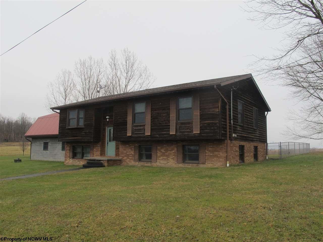779 War Branch Road Smithfield, PA 15478 - Photo 1 of 20 Gallery Image 1