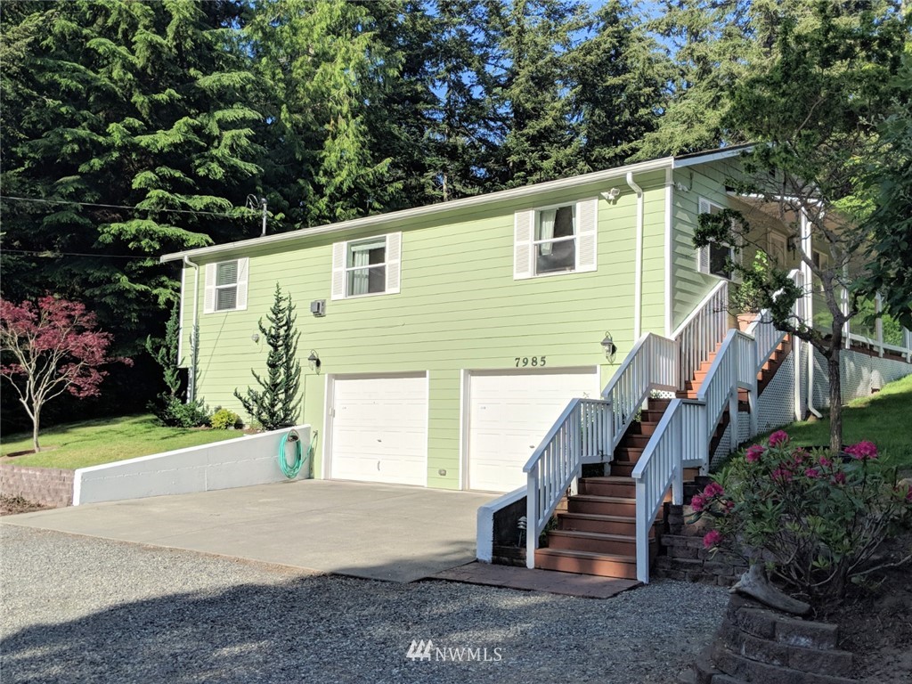 7985 Maple Point Drive Clinton, WA 98236 - Photo 1 of 1 Gallery Image 1
