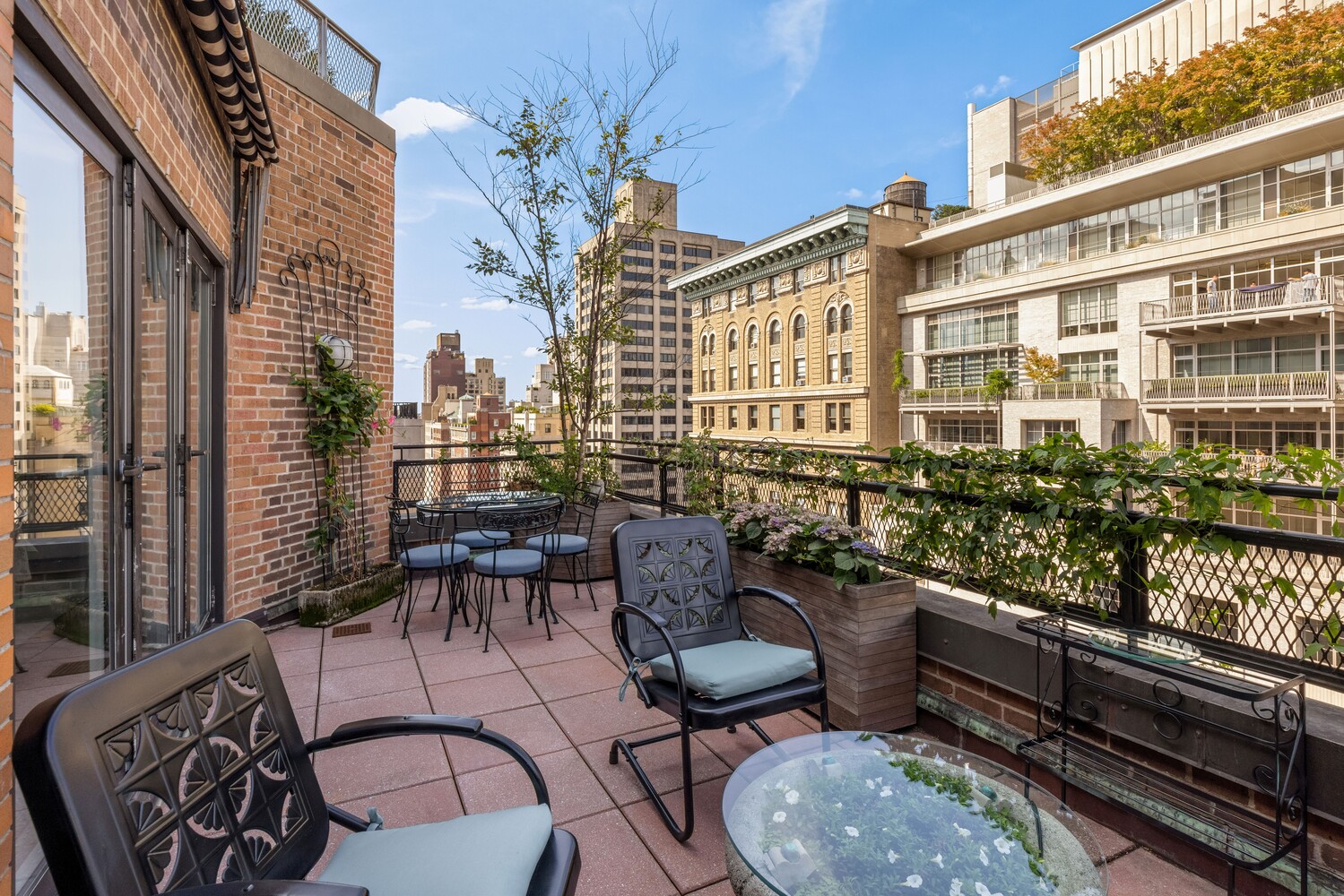 120 East 79th Street, Unit PH20 Manhattan, NY 10075 - Photo 5 of 20