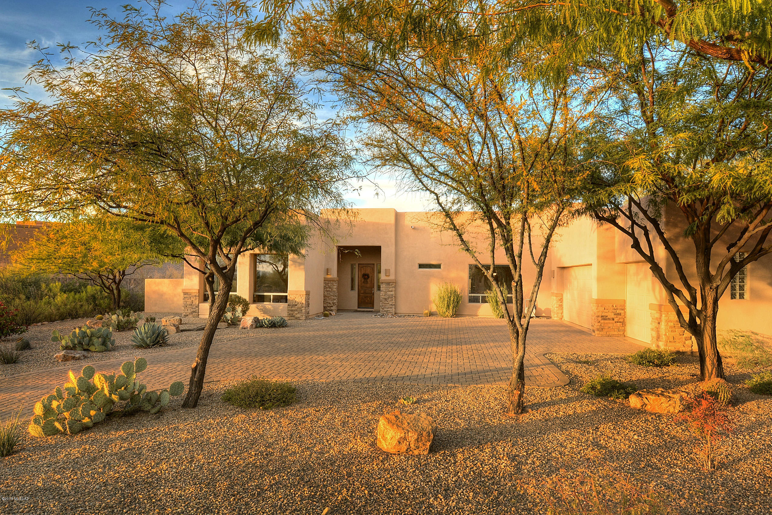 736 West Sedona Ridge Place Oro Valley, AZ 85755 - Photo 29 of 30