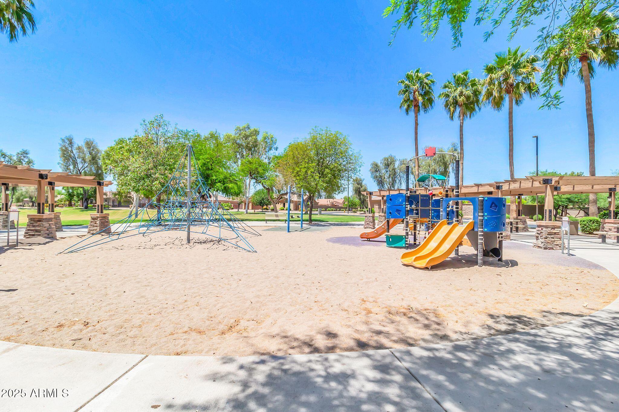 4323 South Ranger Trail Gilbert, AZ 85297 - Photo 54 of 54 Powers Ranch-5