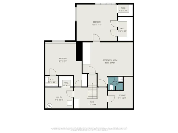 $560,000 | 415 Vista Lane, Fremont, MI 49412