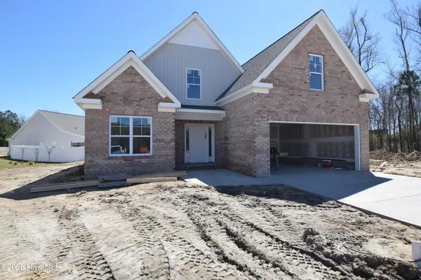 $389,900 | 1221 Hunley Court, Winterville, NC 28590