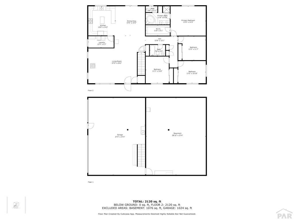 1401 Sunset Ridge Walsenburg, CO 81089 - Photo 44 of 46 Gallery Image 44
