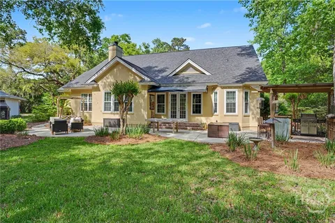 $1,125,000 | 5 Waterford Lane, Savannah, GA 31411