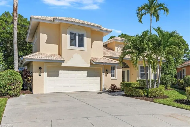 $10,000 | 657 Soliel Drive, Naples, FL 34110