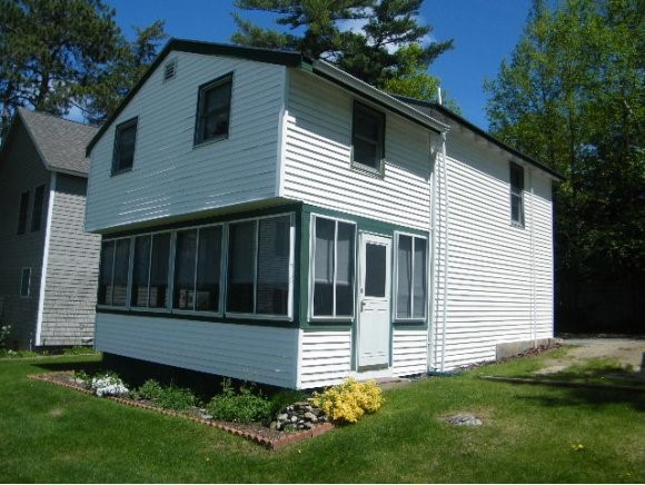 289 Dockham Shore Road, Unit 6 Gilford, NH 03249 - Photo 1 of 1