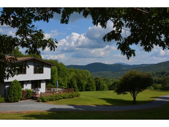 1370 Westerdale Road Woodstock, VT 05091 - Photo 1 of 1