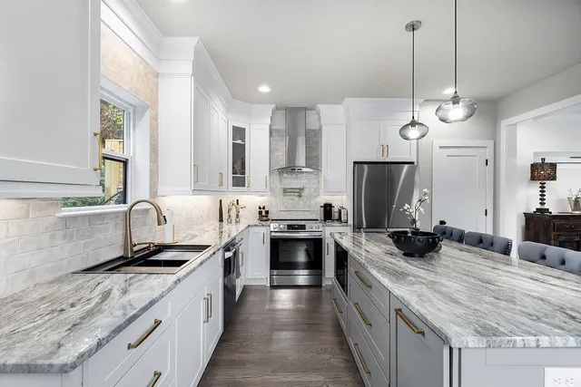 $3,500 | 2307 B Burns Street, Nashville, TN 37216