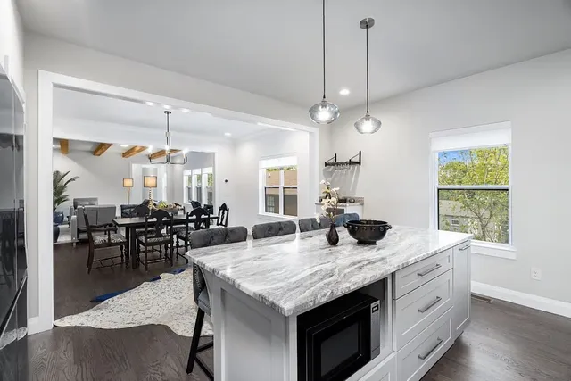 $3,500 | 2307 B Burns Street, Nashville, TN 37216