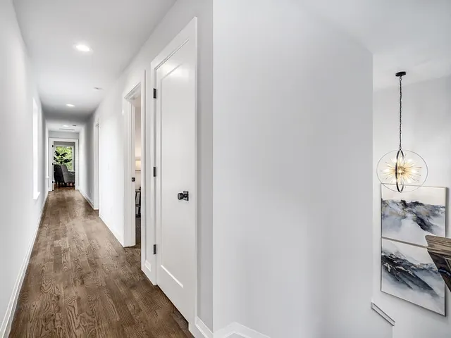 $3,500 | 2307 B Burns Street, Nashville, TN 37216