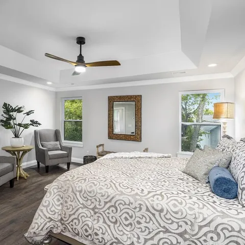 $3,500 | 2307 B Burns Street, Nashville, TN 37216