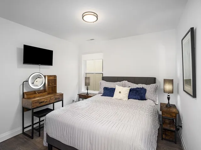 $3,500 | 2307 B Burns Street, Nashville, TN 37216