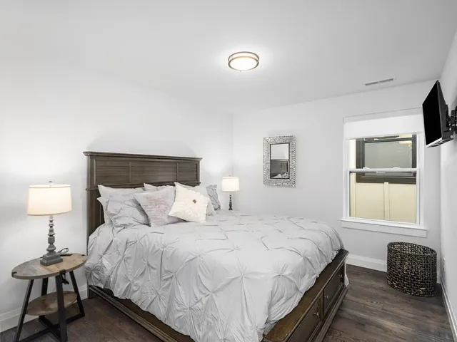 $3,500 | 2307 B Burns Street, Nashville, TN 37216