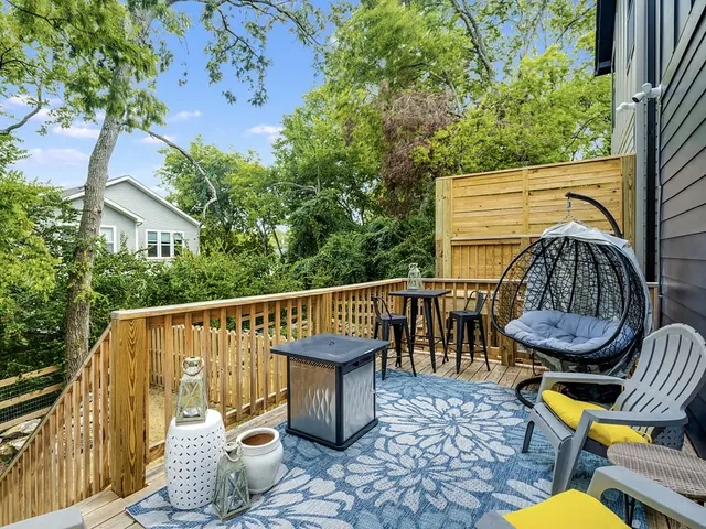 $3,500 | 2307 B Burns Street, Nashville, TN 37216