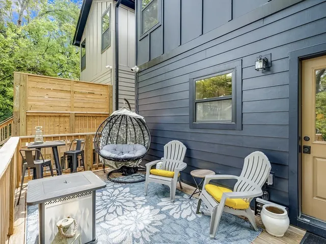 $3,500 | 2307 B Burns Street, Nashville, TN 37216