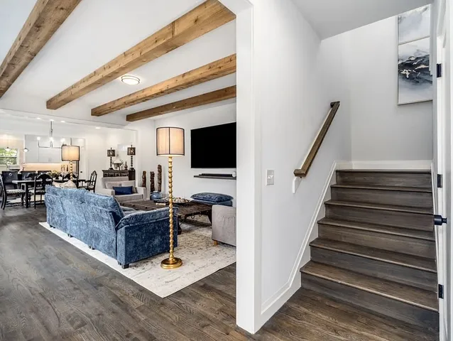 $3,500 | 2307 B Burns Street, Nashville, TN 37216