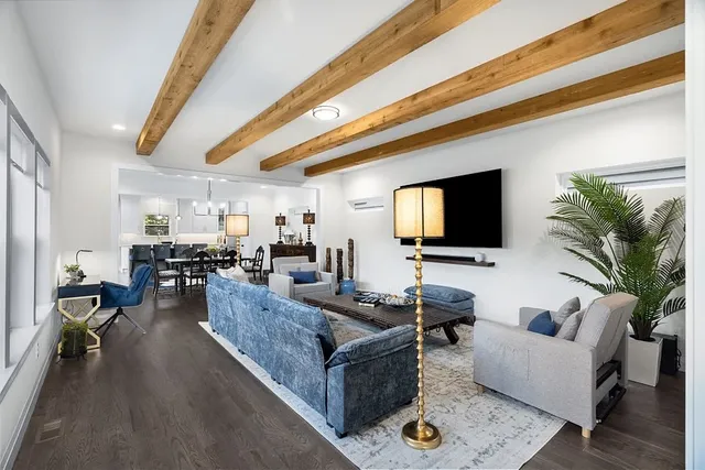 $3,500 | 2307 B Burns Street, Nashville, TN 37216