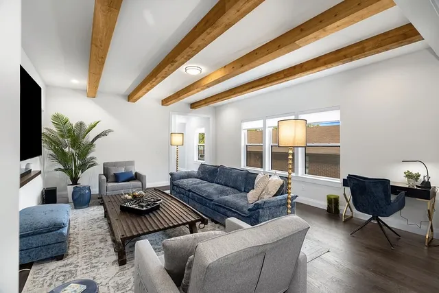 $3,500 | 2307 B Burns Street, Nashville, TN 37216