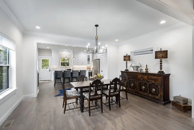 $3,500 | 2307 B Burns Street, Nashville, TN 37216