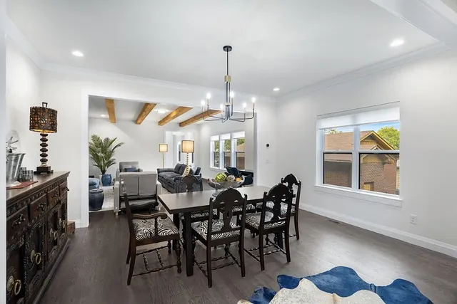 $3,500 | 2307 B Burns Street, Nashville, TN 37216