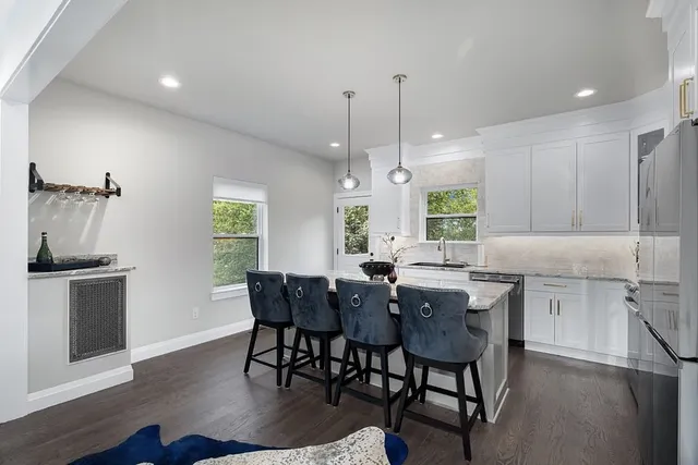 $3,500 | 2307 B Burns Street, Nashville, TN 37216