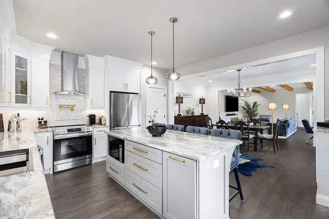 $3,500 | 2307 B Burns Street, Nashville, TN 37216