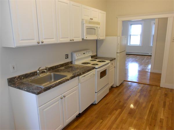 12 Ransom Road, Unit 1 Boston, MA 02135 - Photo 3 of 12 Gallery Image 3