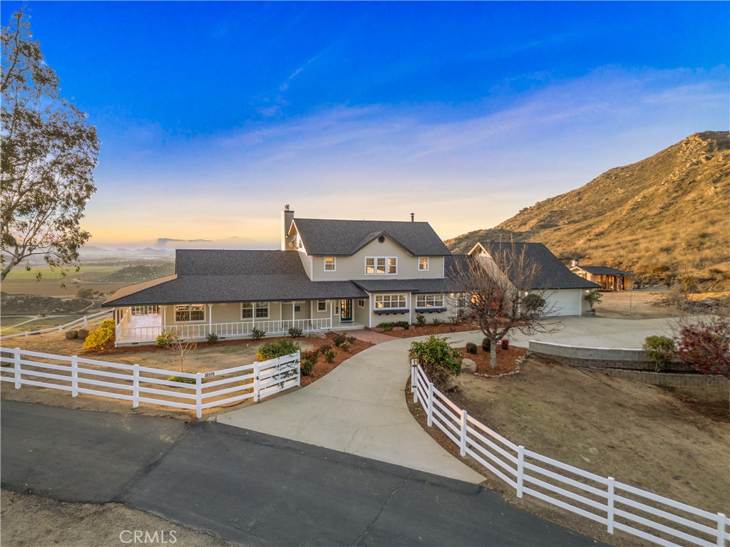 32175 Ano Crest Road Winchester, CA 92596 - Photo 1 of 1 Gallery Image 1