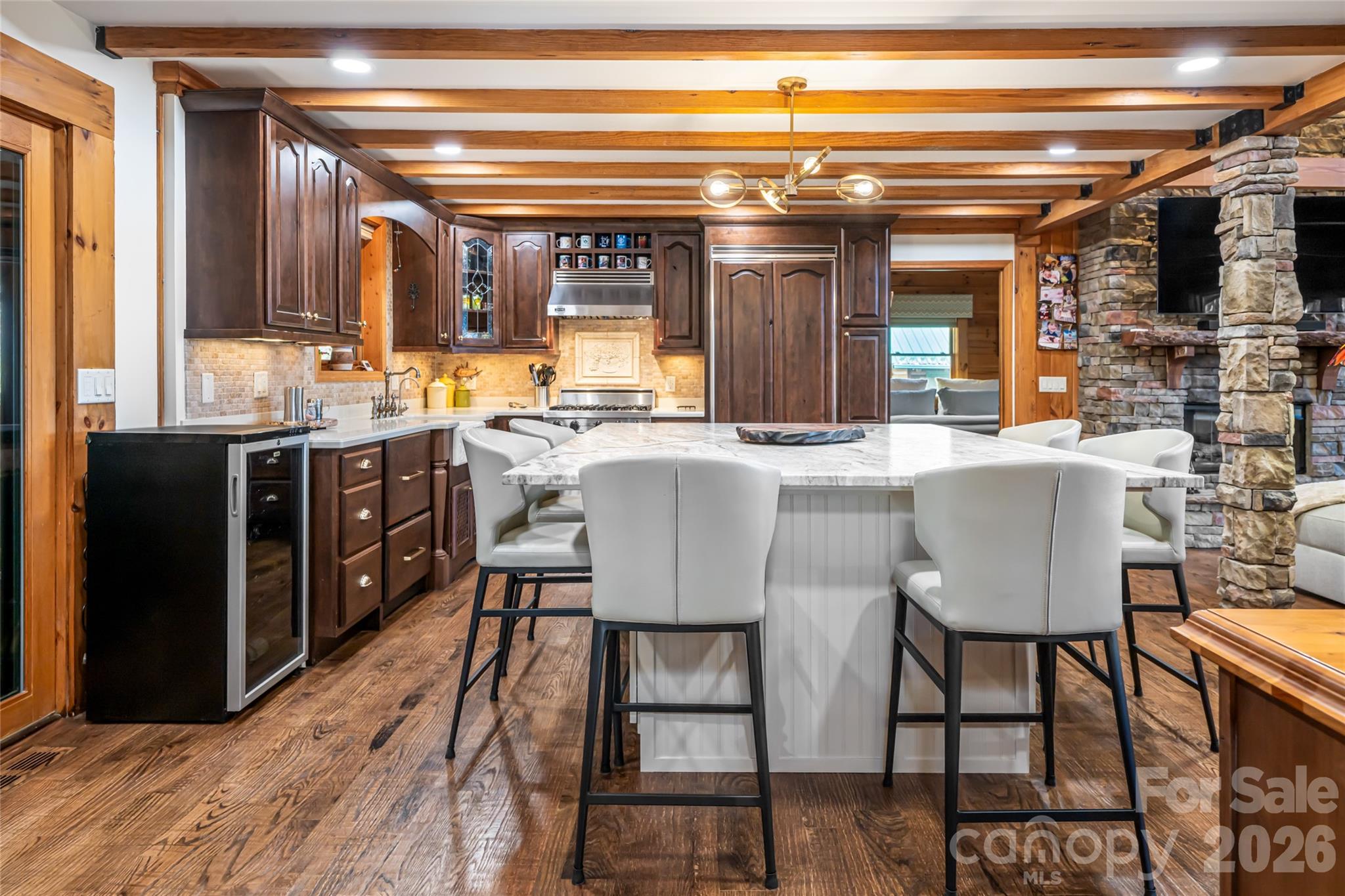 580 Flying Hawk Road Waynesville, NC 28786 - Photo 13 of 48 Gallery Image 13