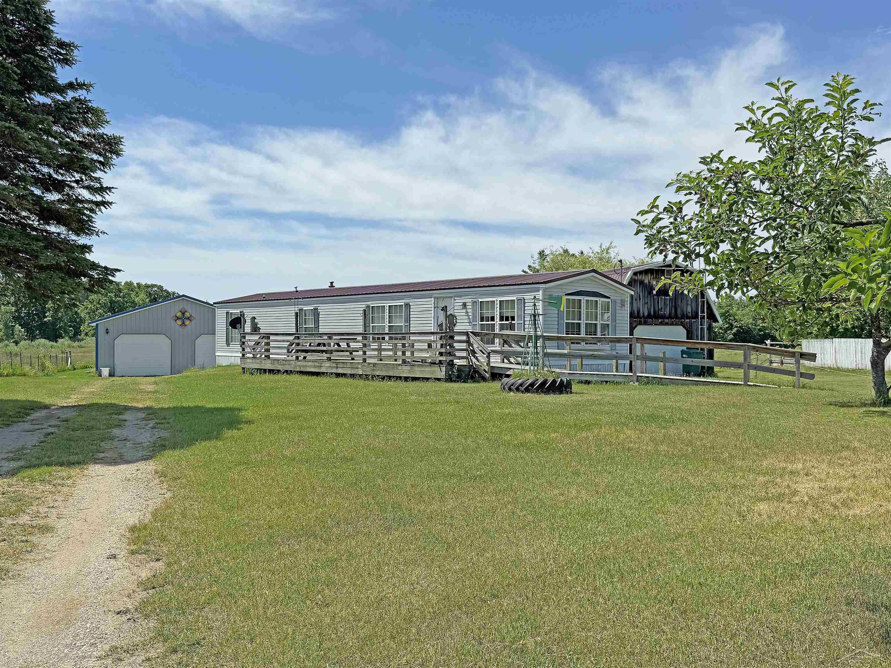 300 East Winegars Road Beaverton, MI 48612 - Photo 21 of 22