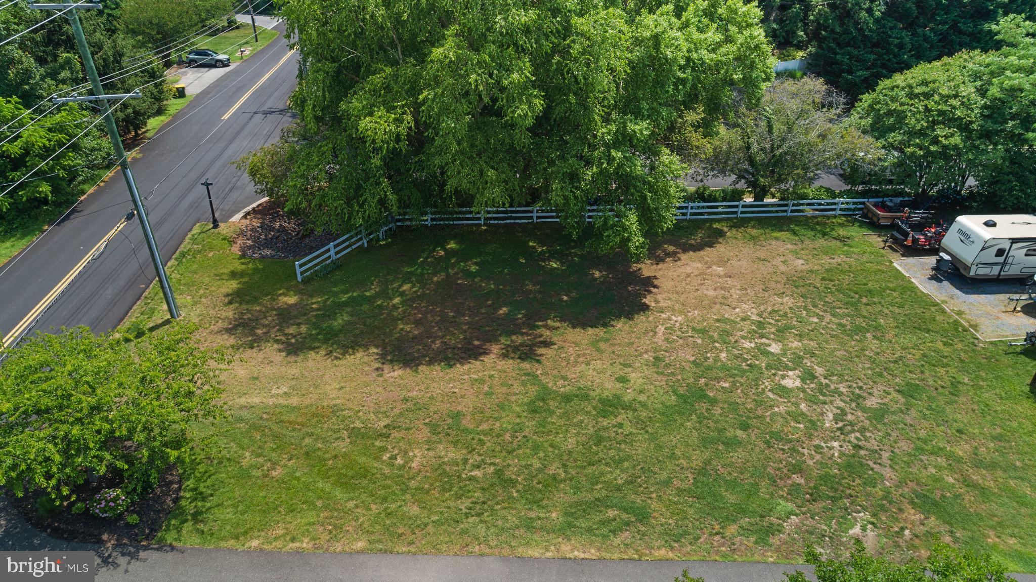 3325 Cox Road Chesapeake Beach, MD 20732 - Photo 98 of 127 Additional lot of .36 conveys with this home